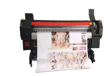 Load image into Gallery viewer, Solvent Digital Inkjet