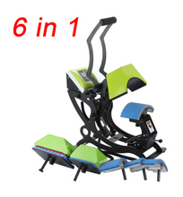 Load image into Gallery viewer, Cap Heat Press