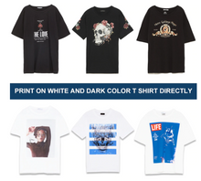 Load image into Gallery viewer, T-Shirt Printer