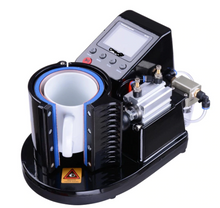 Load image into Gallery viewer, Mug Heat Press