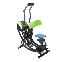 Load image into Gallery viewer, Cap Heat Press