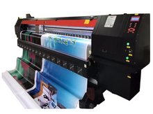 Load image into Gallery viewer, Solvent Digital Inkjet